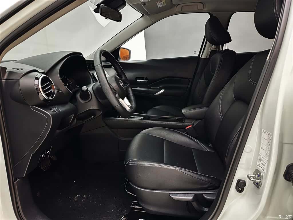 Nissan Kicks, 2024 18