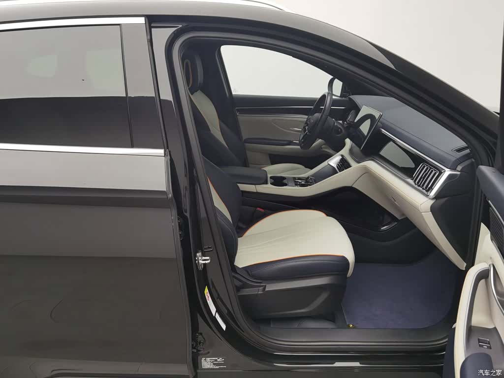 BYD Song, 2024 23