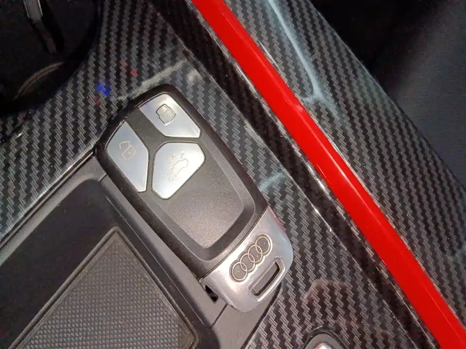 Audi A4L Audi A4L