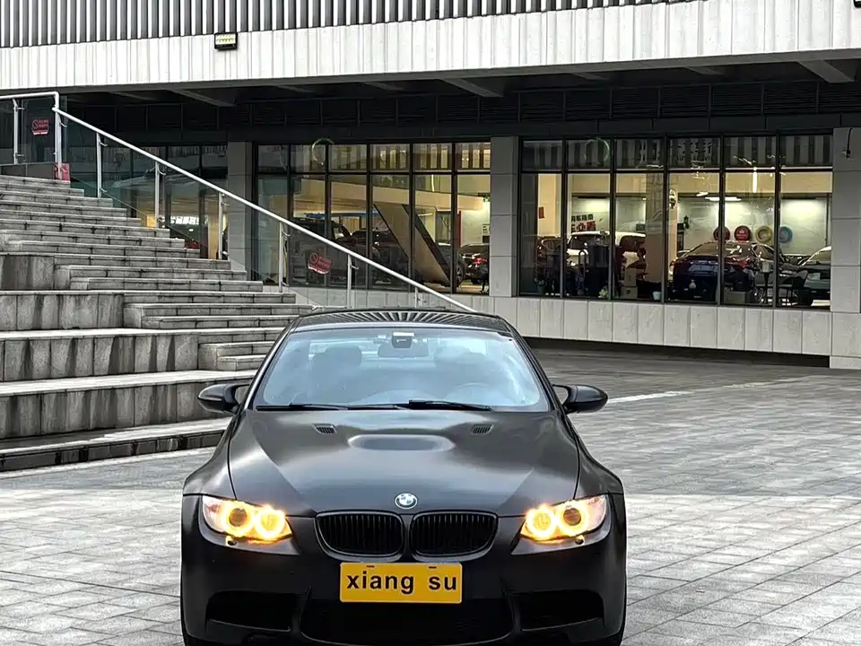 BMW M3