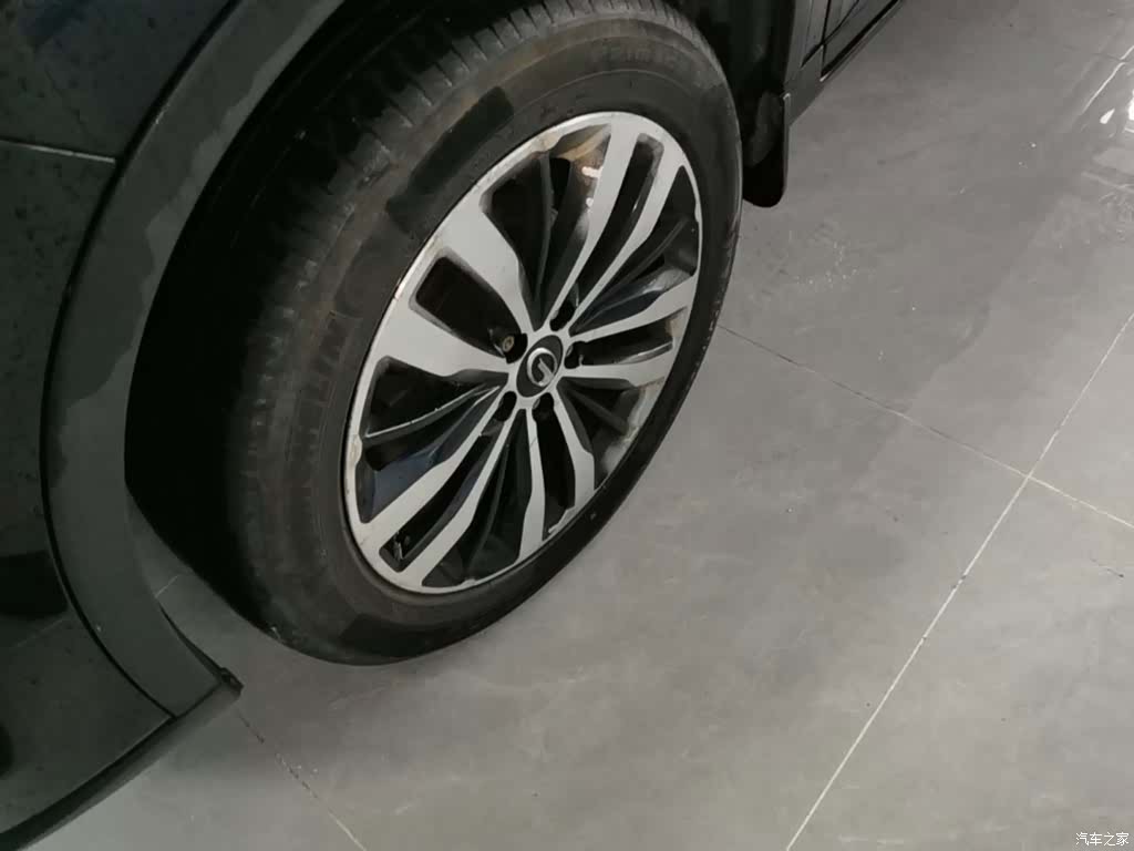 GAC GS4, 2018 23