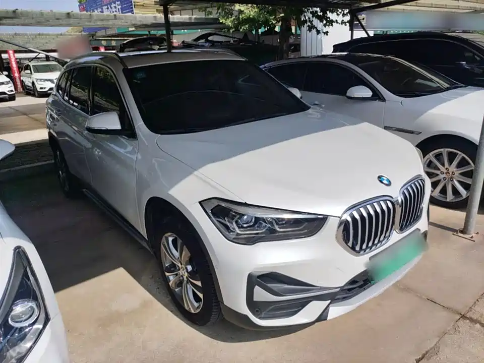 BMW X1 BMW X1