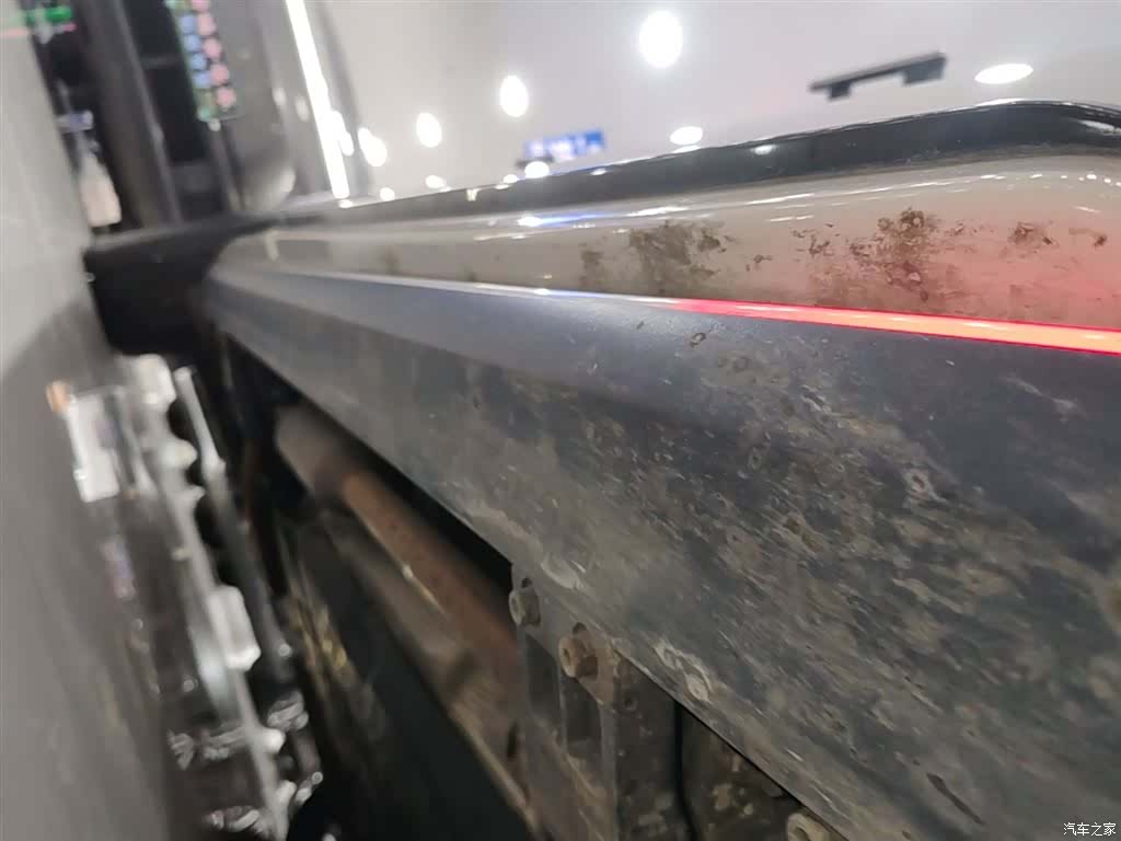Li Auto L6, 2024 21