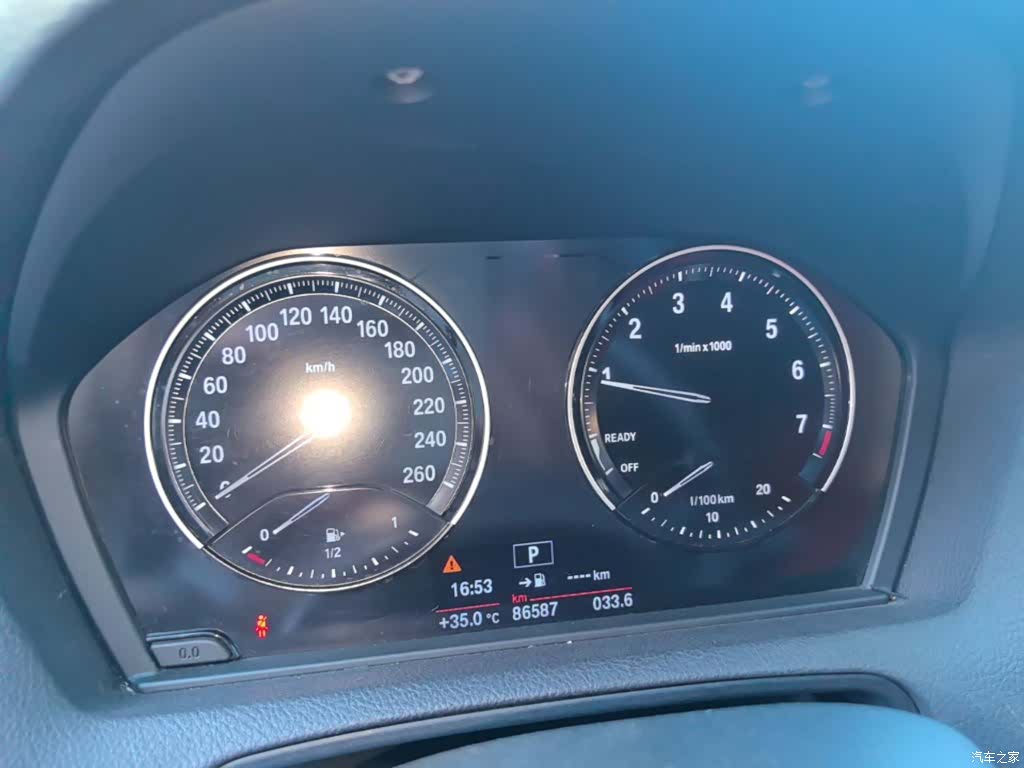 BMW 1 Series, 2018 12
