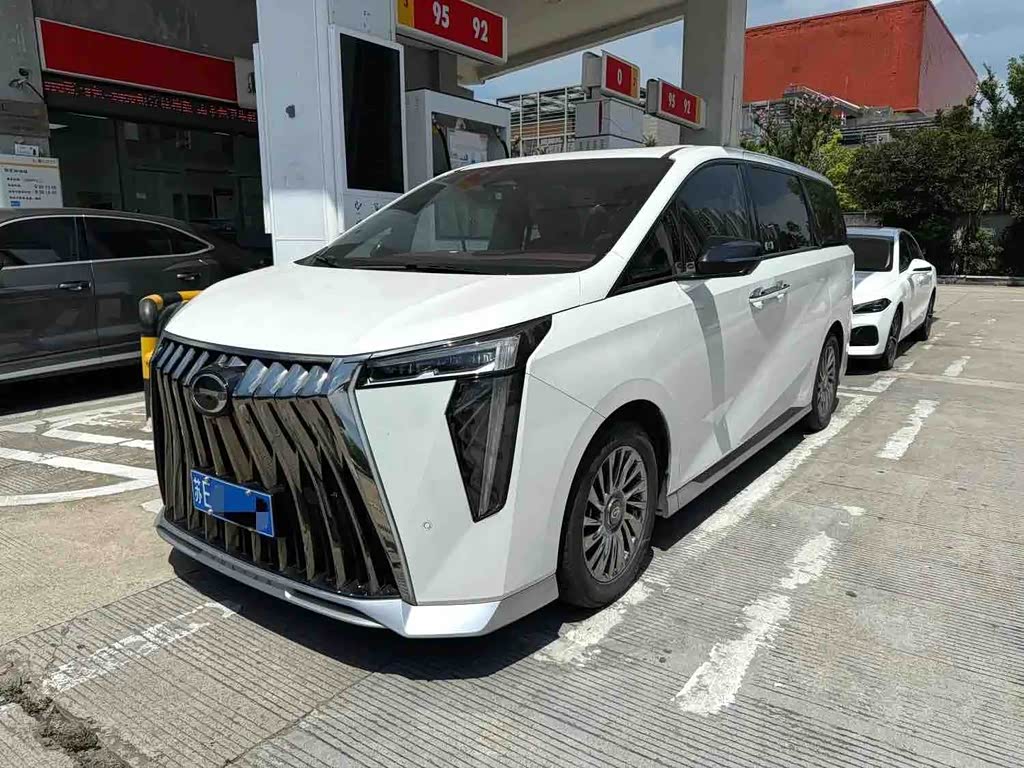 GAC M8