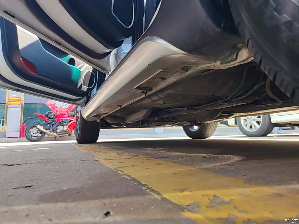 Geely X3, 2017 22