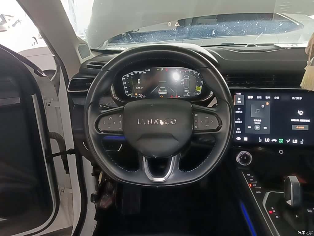 Lynk & Co 02, 2021 11