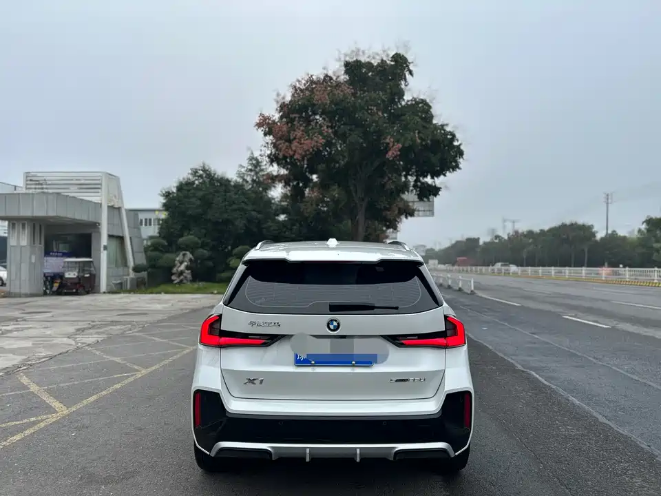 BMW X1 BMW X1