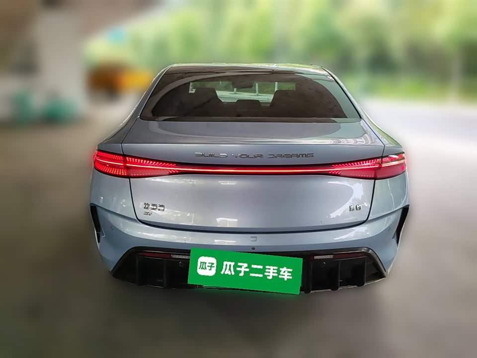 BYD seal BYD seal
