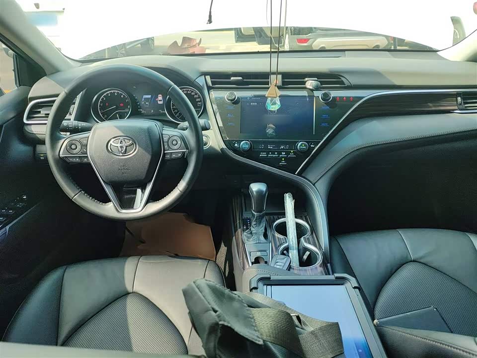 Toyota Camry Toyota Camry