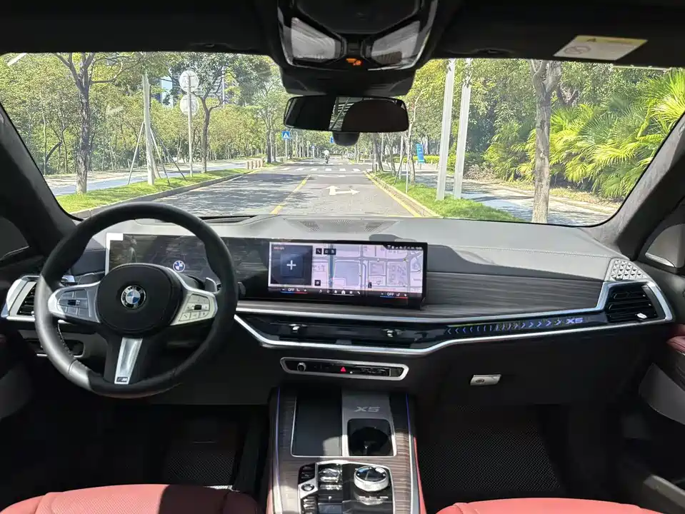 BMW X5 BMW X5