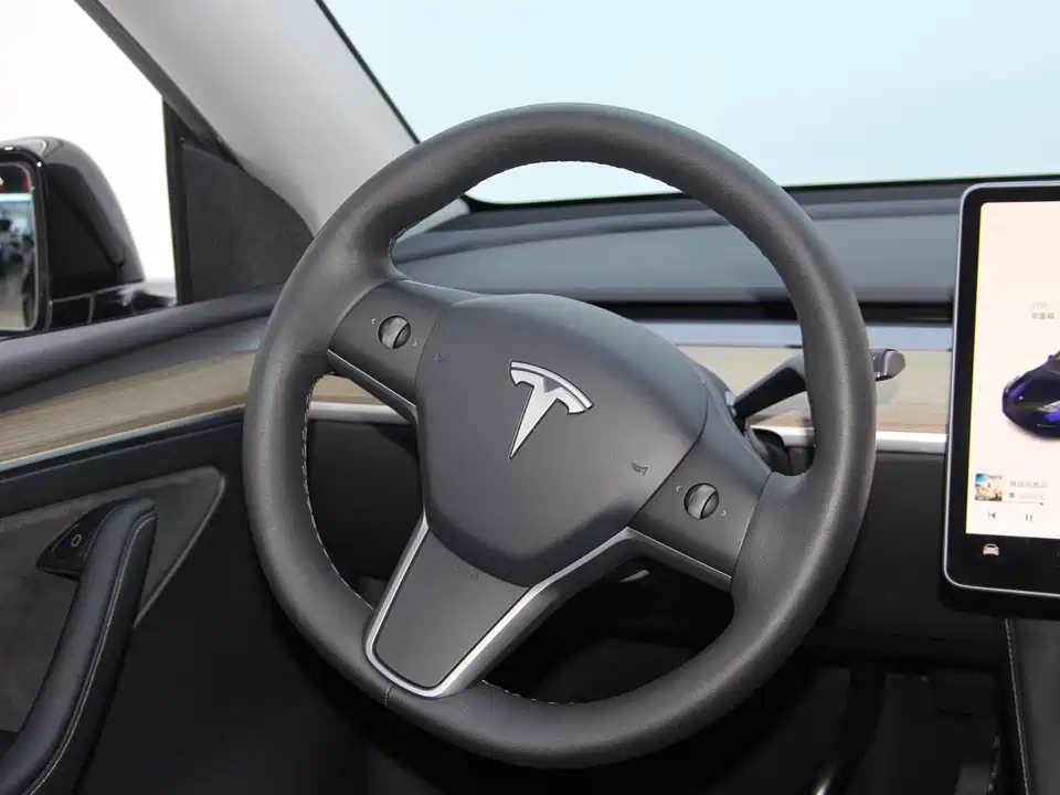 Tesla Model Y Tesla Model Y