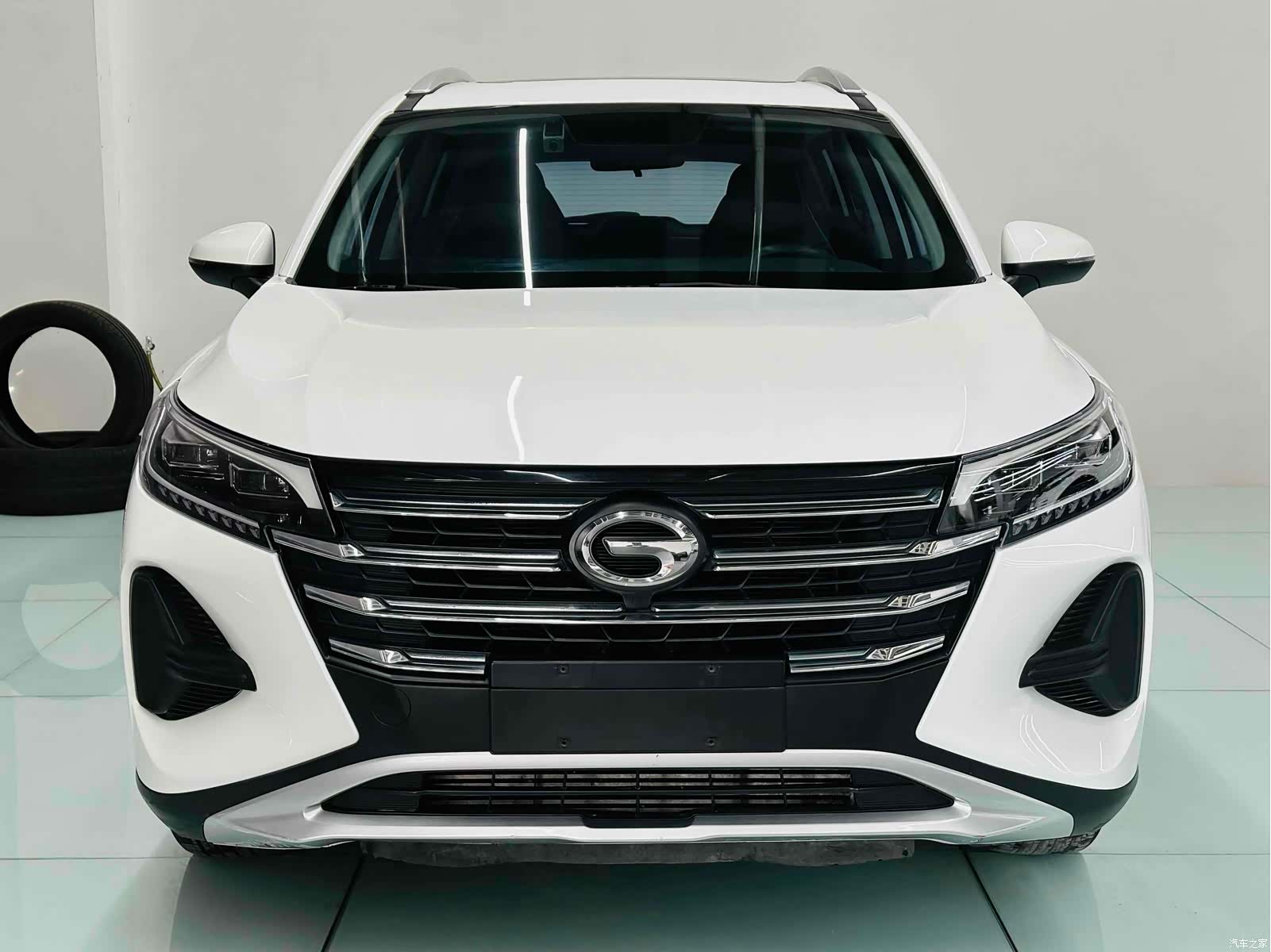 GAC GS4, 2023 1