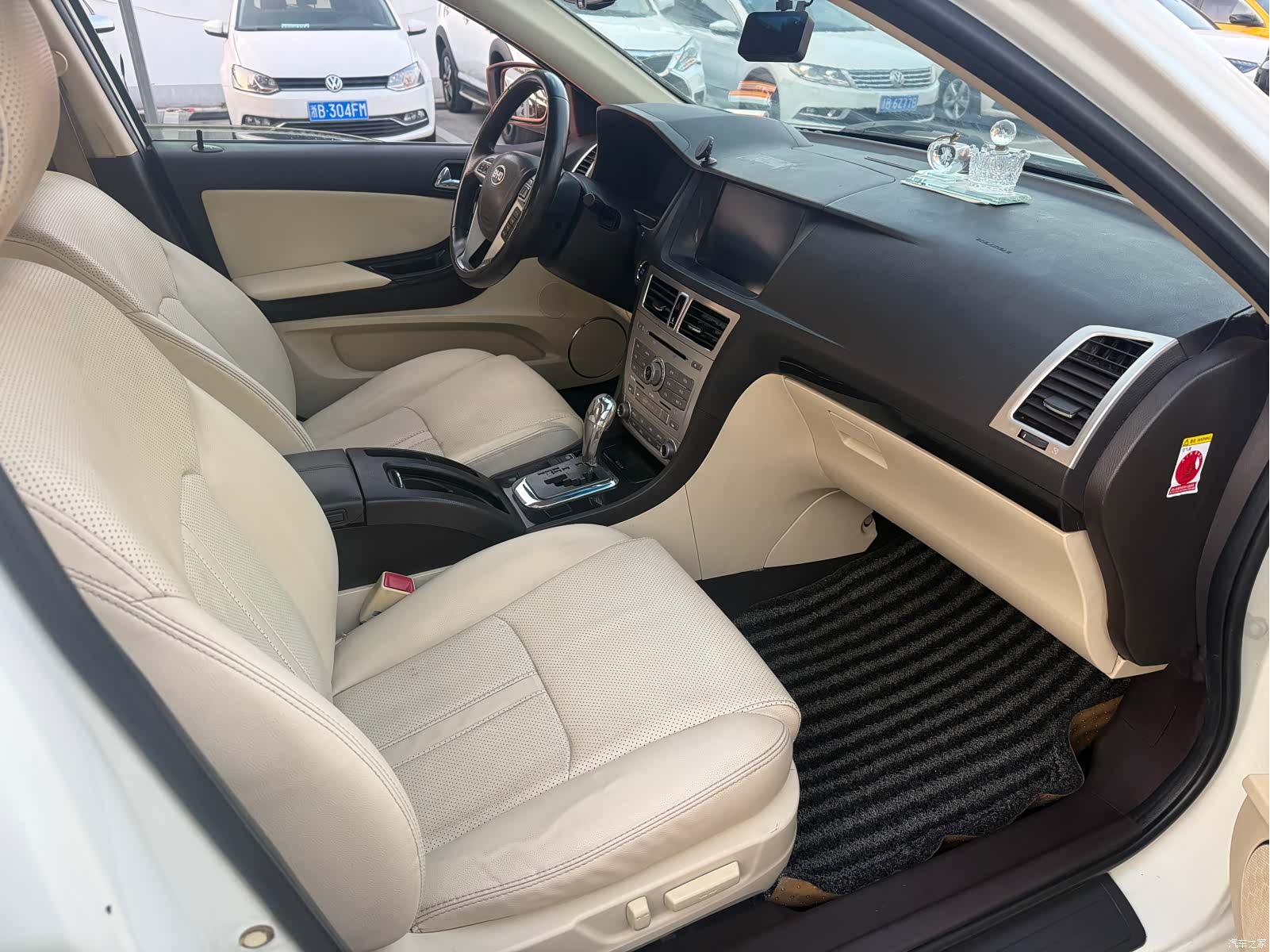 BYD 1.5TID, 2016 все фото