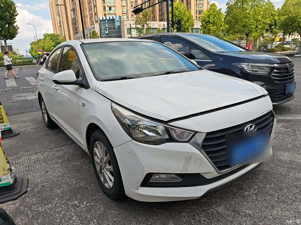 Hyundai GLS, 2017 4