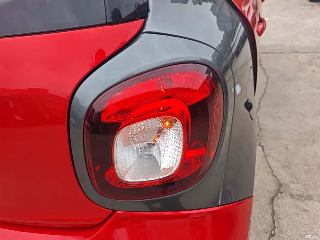 Smart Forfour, 2018 8