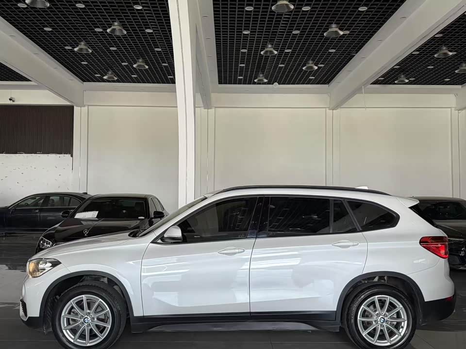 BMW X1 BMW X1