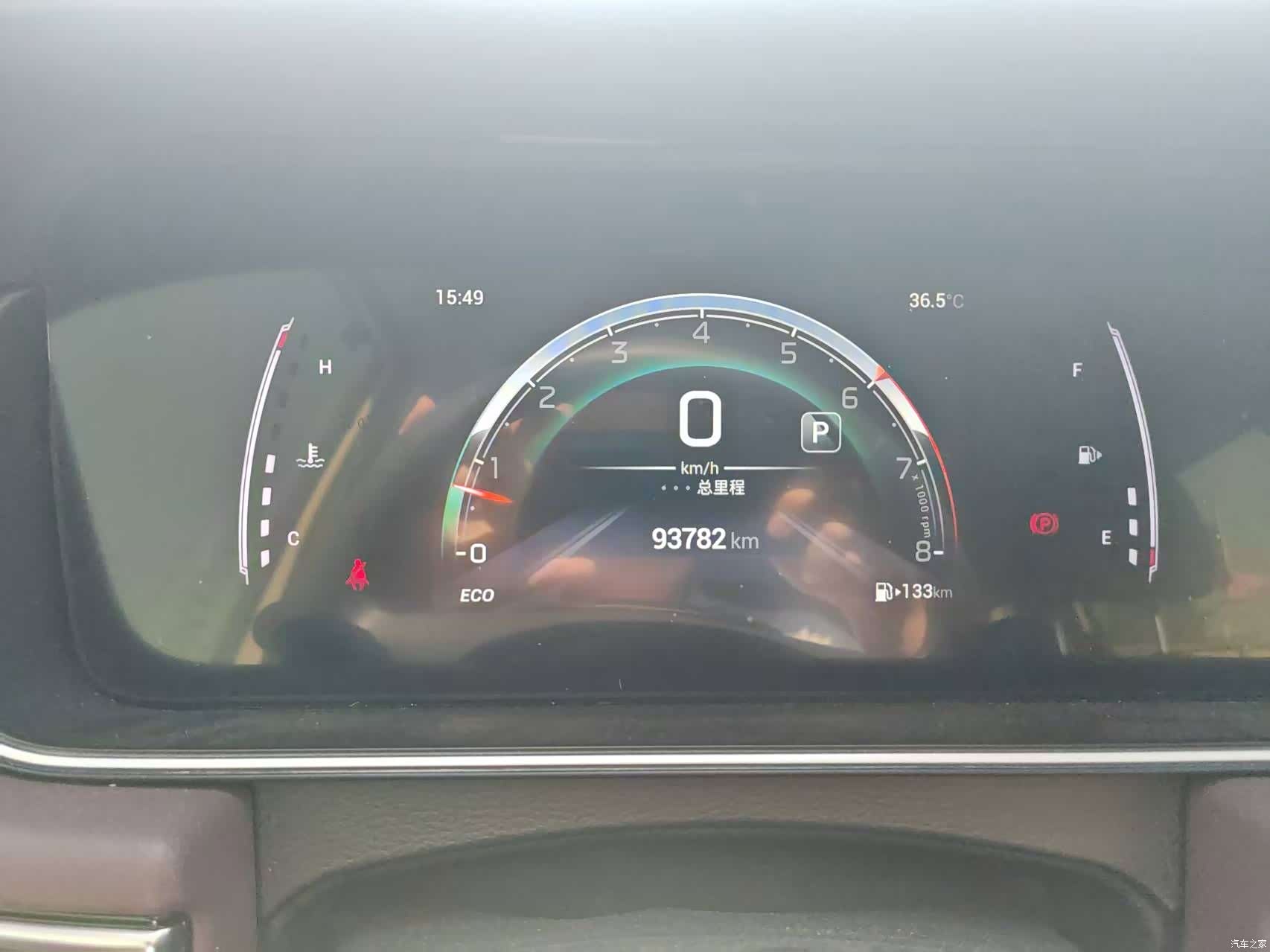 GAC M6, 2022 все фото