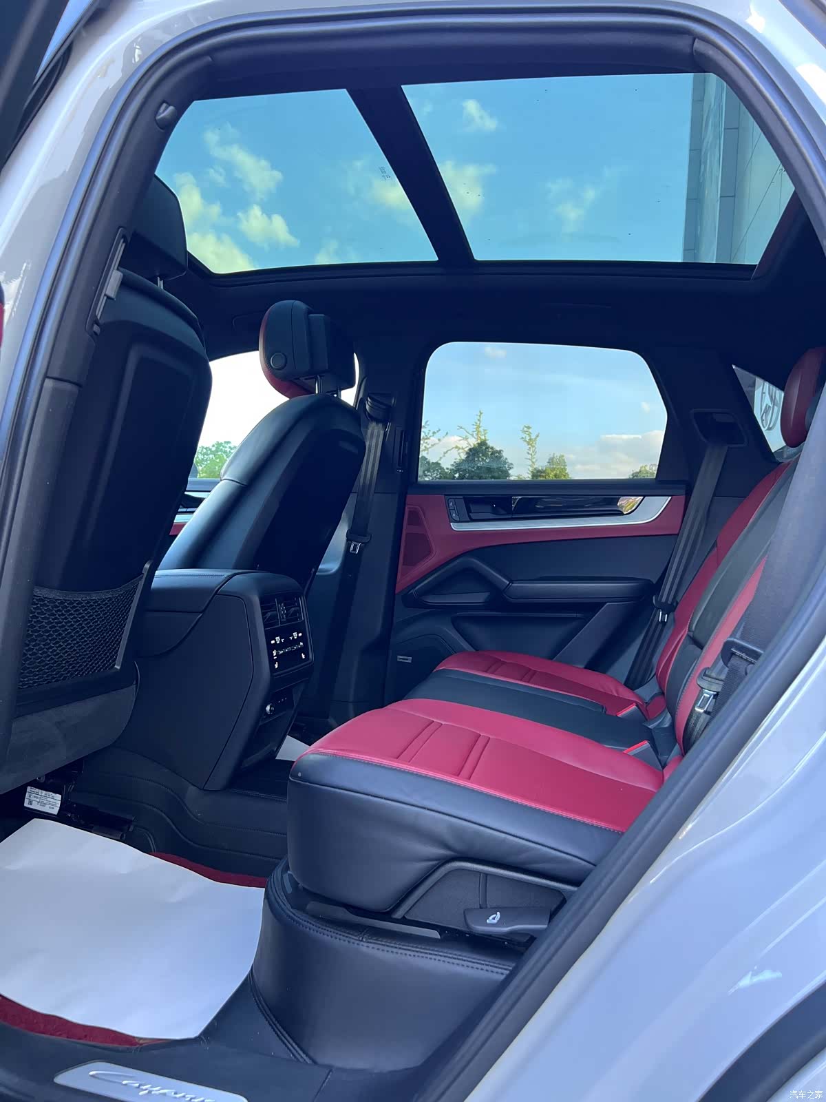 Porsche Cayenne, 2024 6