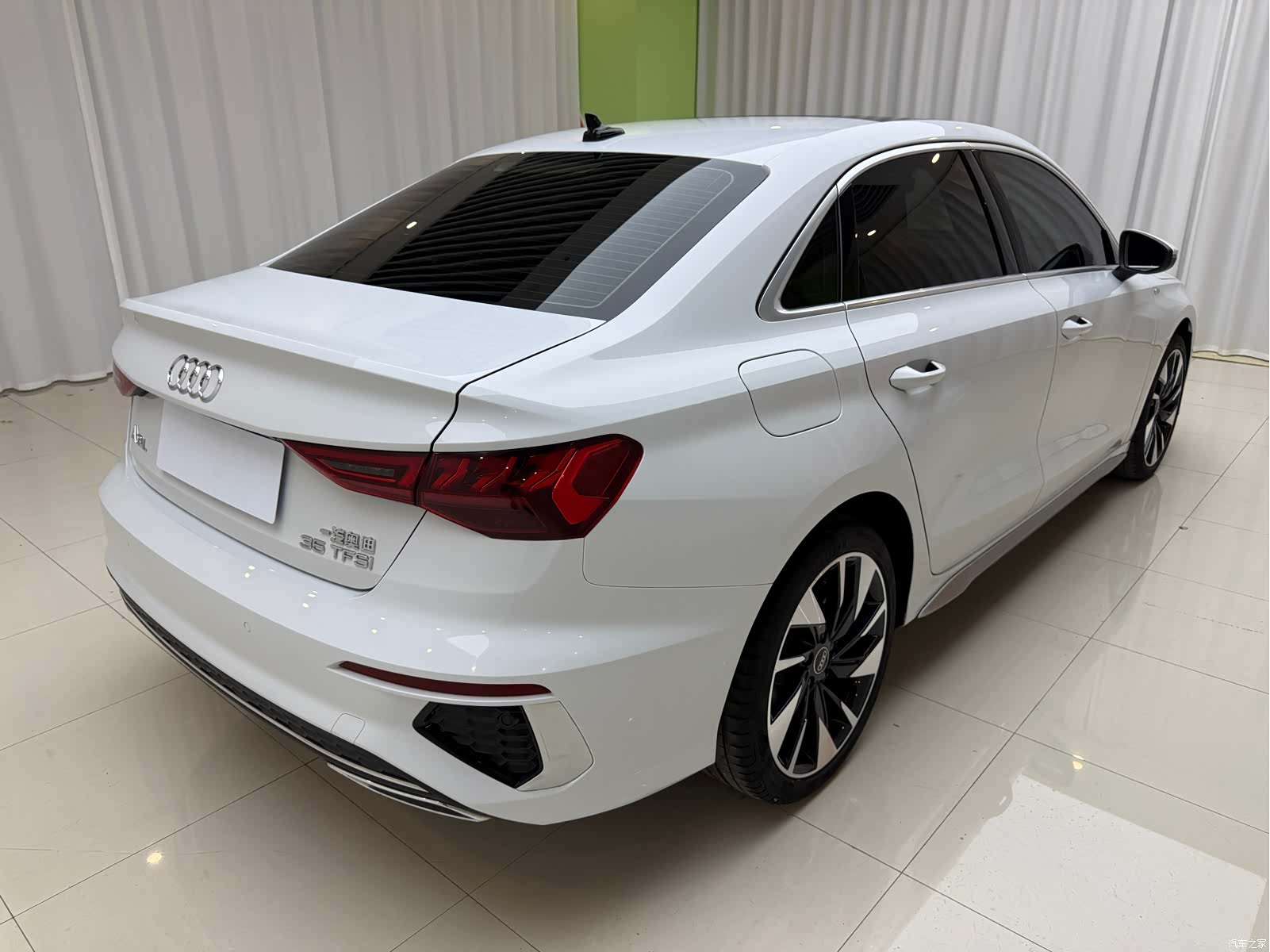 Audi A3, 2022 4
