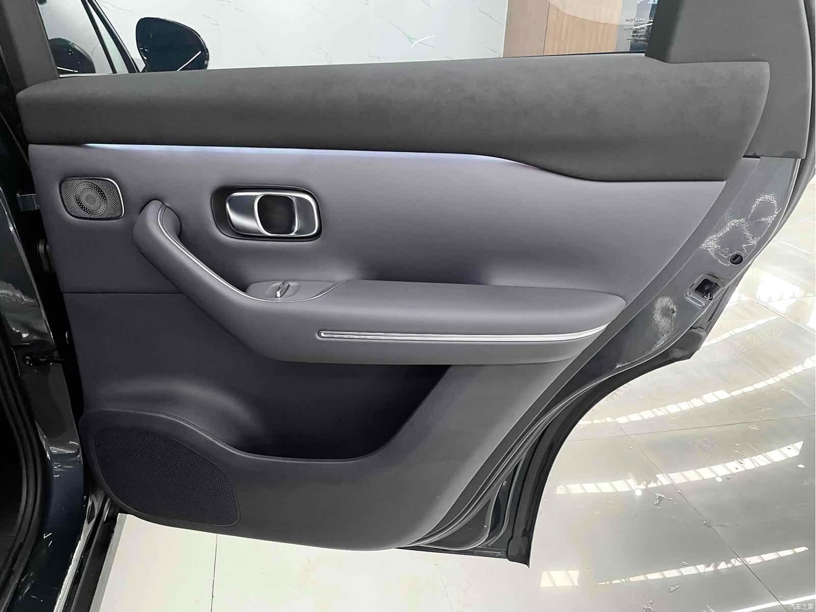 Leapmotor C10, 2024 14