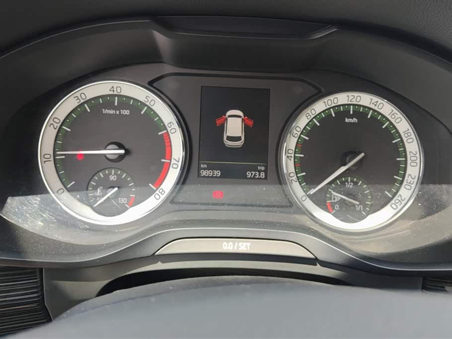 Skoda Kodiak Skoda Kodiak