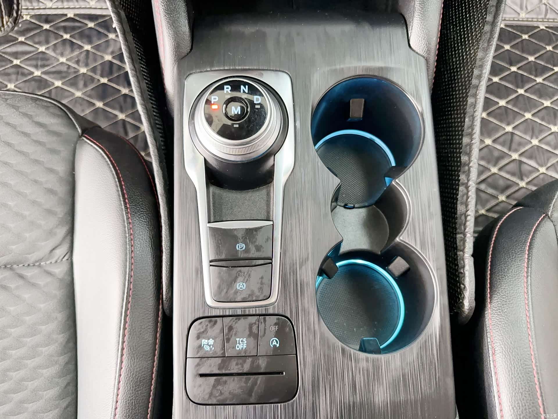 Ford Focus, 2019 22