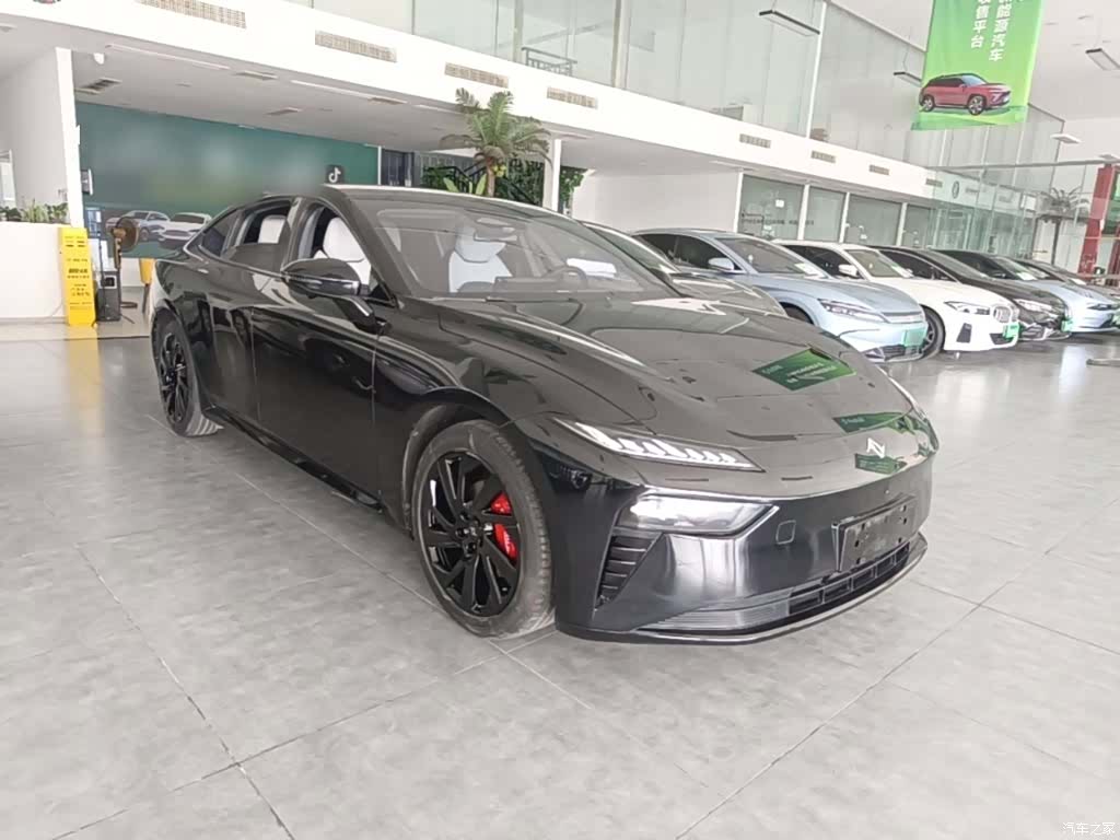 DongFeng eπ007, 2024 4