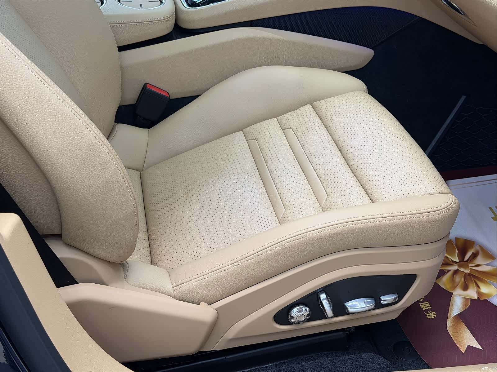 Porsche Panamera, 2018 9