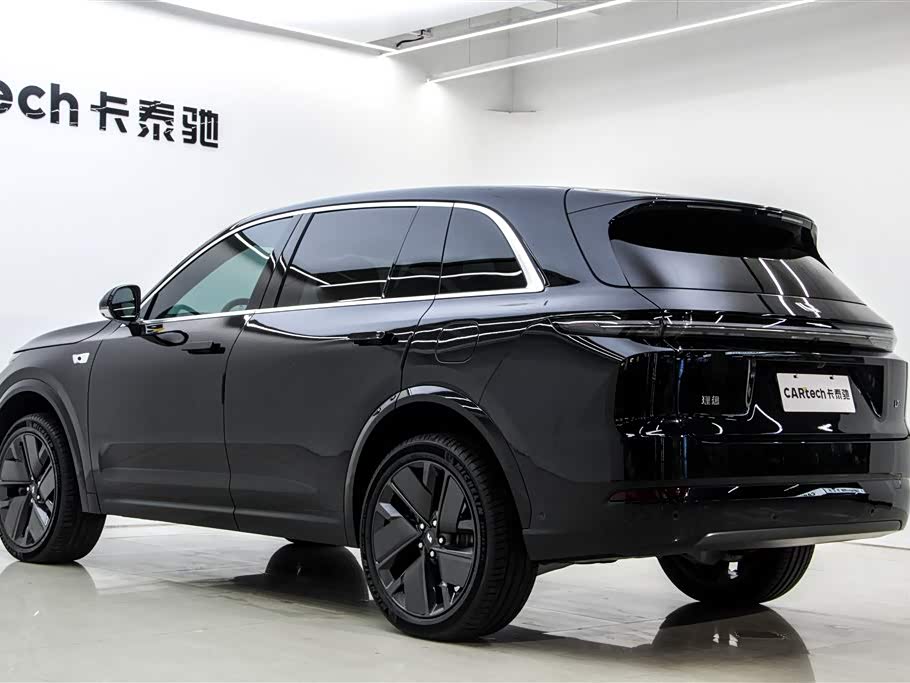 Li Auto Ideal L7