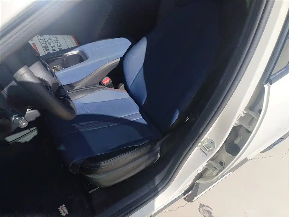 BYD Seagull