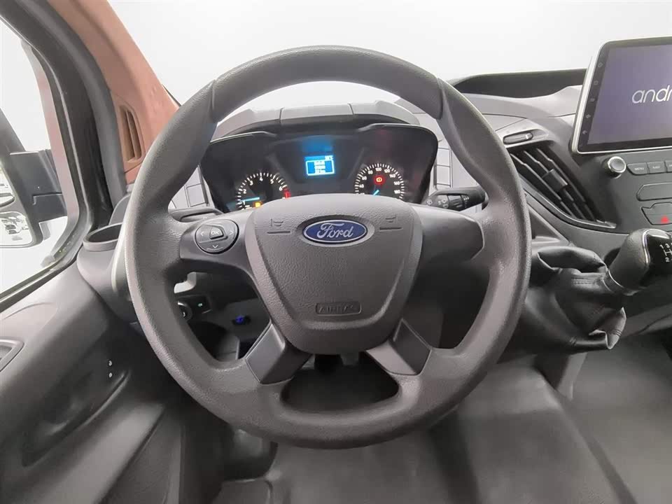 Ford Quanshun