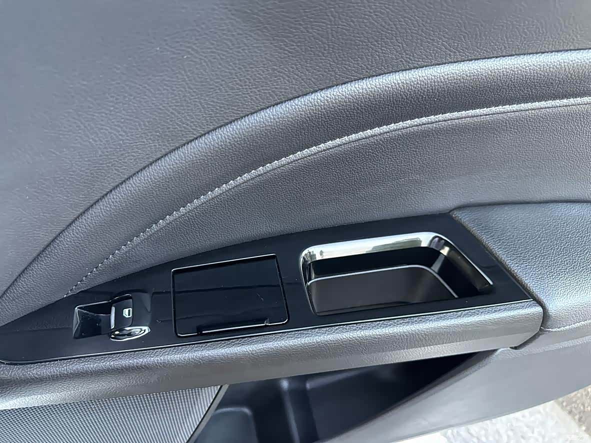 Ford Mondeo, 2014 14