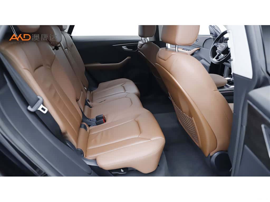 Audi Q8, 2019 8
