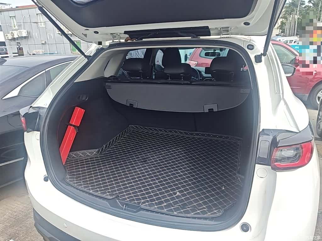Mazda CX-5, 2024 19