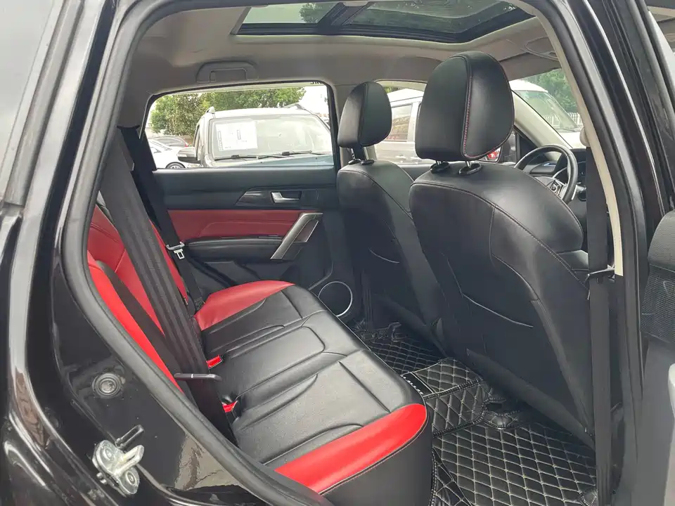 Haval H2 Haval H2