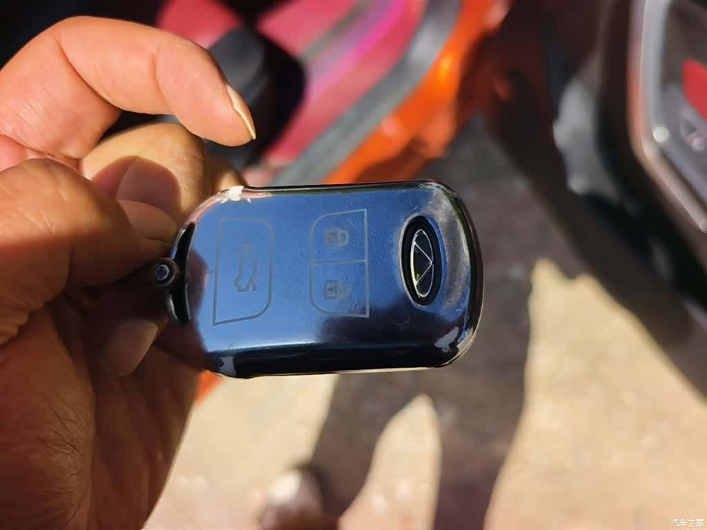 Chery 5, 2017 9