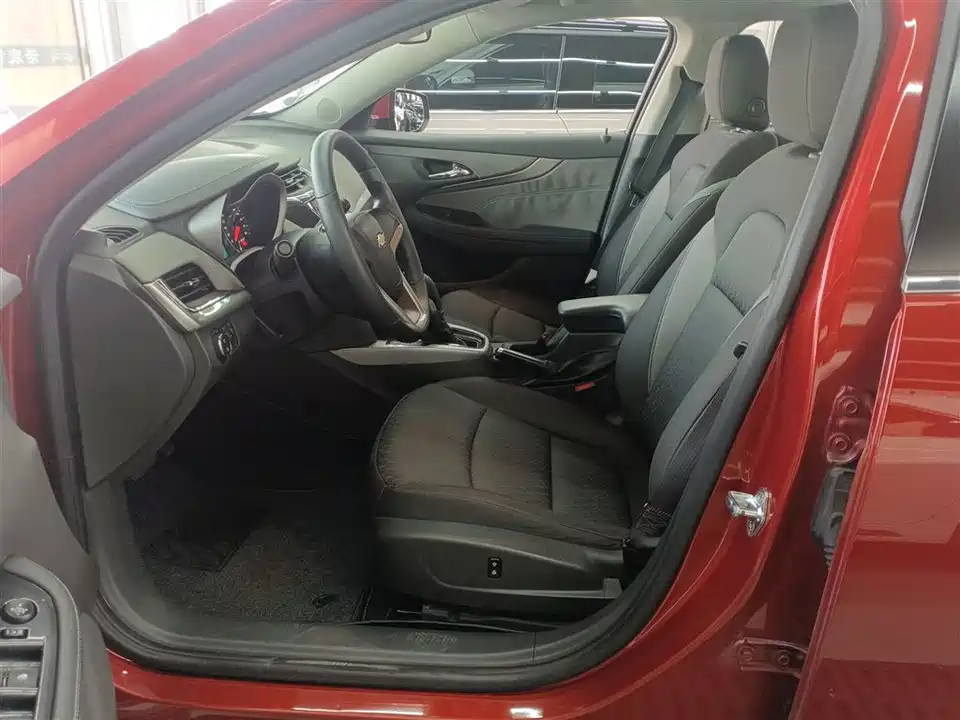 Chevrolet Mai Ruibao