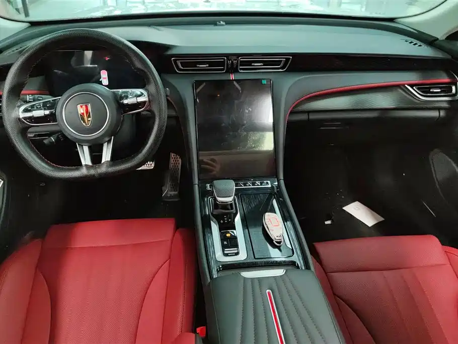 Hongqi H6 Hongqi H6