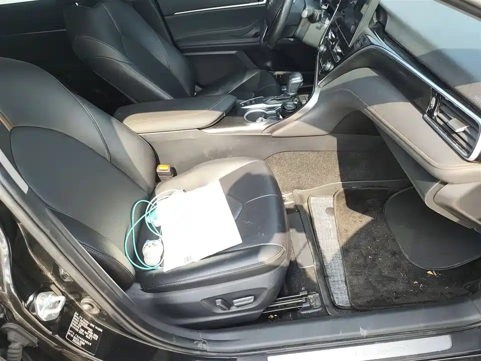 Toyota Camry Toyota Camry