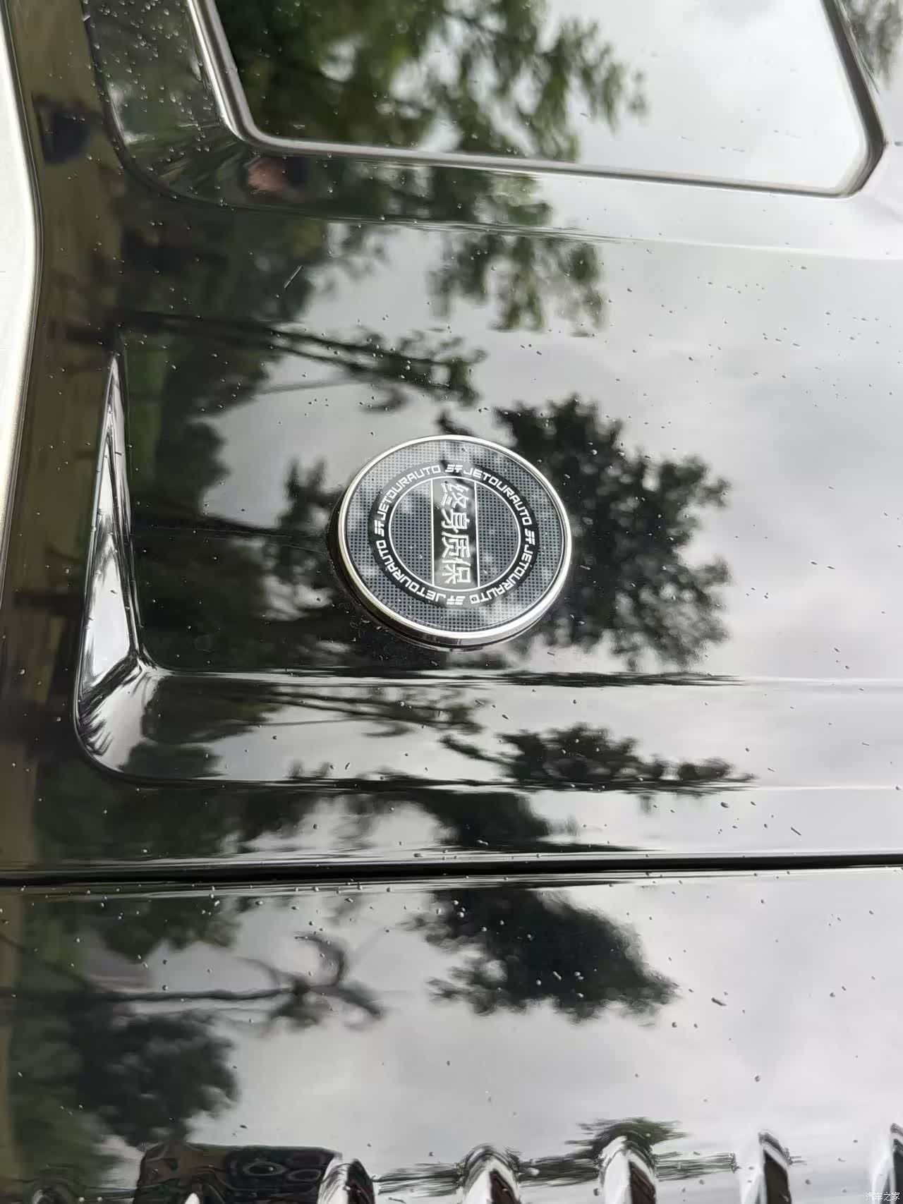 Jetour Traveller, 2025 15