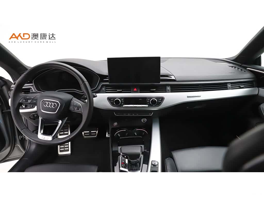 Audi S5, 2023 все фото