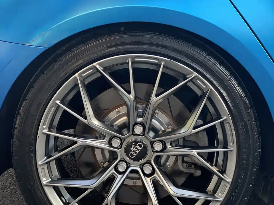 Audi A3 Audi A3