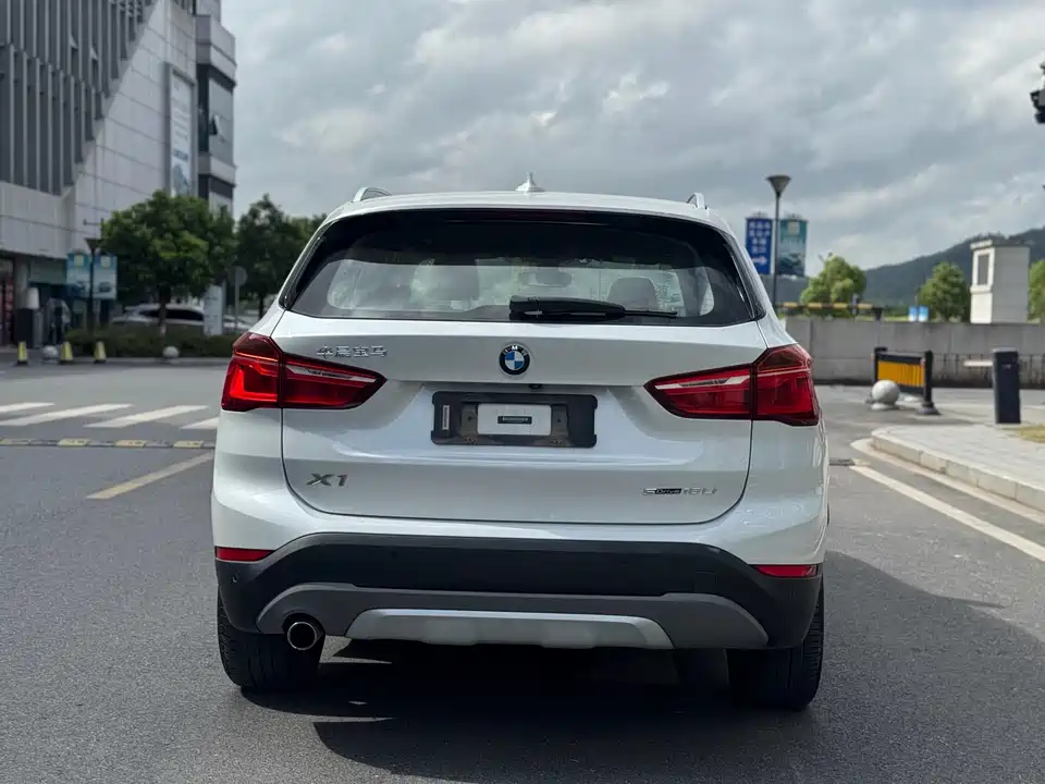 BMW X1 BMW X1