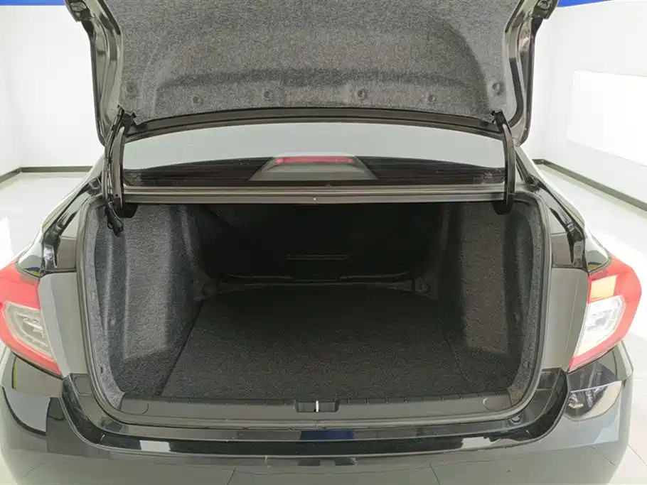 Honda Lingpai Honda Lingpai