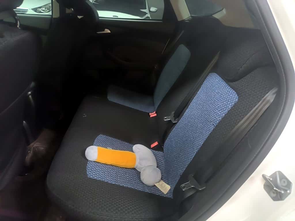 Ford Focus, 2015 17