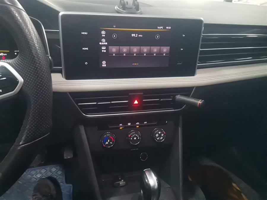 Volkswagen Tiguan L 2022, фото 10