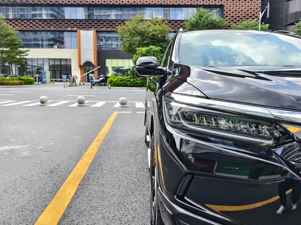 Honda Hao Ying Honda Hao Ying