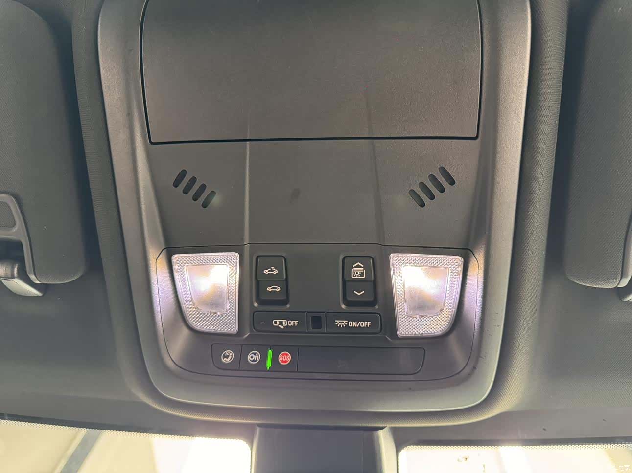 Cadillac XT5, 2020 20