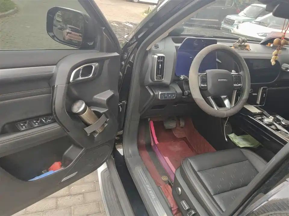 Haval Big dog Haval Big dog